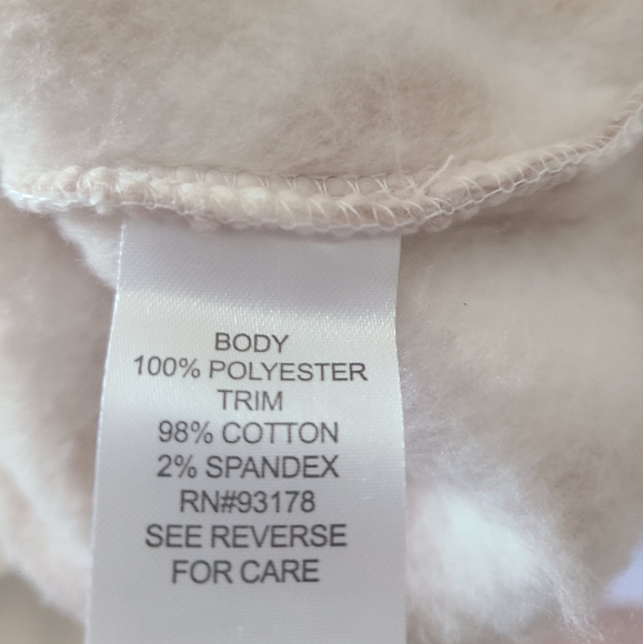 🐆WORKSHOP REPUBLIC CLOTHING Super Soft Leopard Print Sweater Size 1X - Picture 5 of 6